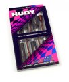alt="HUDY 190171 - Socket Driver Inch Set - 5 PCS." title="HUDY 190171 - Socket Driver Inch Set - 5 PCS."
