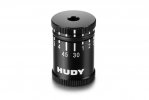 HUDY 107744 - Adjustable Ride Height Gauge 30-45MM