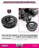 HUDY 107730 Droop & Upstop SET-UP Tool