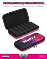 alt="HUDY 105035 - Carbon Tire Stand 6x + Hard Case - 1/12 PAN CAR & 1/12 GT" title="HUDY 105035 - Carbon Tire Stand 6x + Hard Case - 1/12 PAN CAR & 1/12 GT"