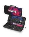 alt="HUDY 108951 - SET-UP Station & SET-UP Tools + Carrying BAG FOR 1/10 OFF-ROAD Cars" title="HUDY 108951 - SET-UP Station & SET-UP Tools + Carrying BAG FOR 1/10 OFF-ROAD Cars"