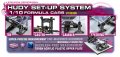 alt="HUDY 109306 Universal Exclusive Set-Up System for 1/10 Formula Cars" title="HUDY 109306 Universal Exclusive Set-Up System for 1/10 Formula Cars"