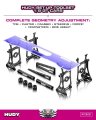 alt="HUDY 109651 - SET-UP Station & SET-UP Tools + Carrying BAG FOR 1/8 GT" title="HUDY 109651 - SET-UP Station & SET-UP Tools + Carrying BAG FOR 1/8 GT"