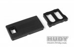 HUDY 104411 - HUDY LiPo BATTERY PACK CONVERSION FOR #104400 ON-ROAD STAR-BOX