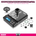 alt="HUDY 107866 Proffesional Digital Pocket Scale 3000g/0.1g" title="HUDY 107866 Proffesional Digital Pocket Scale 3000g/0.1g"