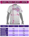 alt="HUDY 281045l - HUDY T-Shirt - White (l)" title="HUDY 281045l - HUDY T-Shirt - White (l)"