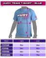 alt="HUDY 281046l - HUDY T-Shirt - Sky Blue (l)" title="HUDY 281046l - HUDY T-Shirt - Sky Blue (l)"