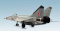 alt="ICM 48901 - 1/48 MiG-25 RBT, Soviet Reconnaissance Plane" title="ICM 48901 - 1/48 MiG-25 RBT, Soviet Reconnaissance Plane"