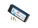 Intellect (IP-CC2S1800-30C) - 7.4v 30C 1800mah Lipo Battery