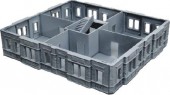 Italeri 6089 - 1/72 Berlin House Extension - 1 Floor