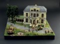 alt="Italeri 6107 - 1/72 WWII Market Garden: Hotel Hartenstein Battle Set" title="Italeri 6107 - 1/72 WWII Market Garden: Hotel Hartenstein Battle Set"