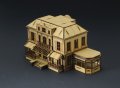 alt="Italeri 6107 - 1/72 WWII Market Garden: Hotel Hartenstein Battle Set" title="Italeri 6107 - 1/72 WWII Market Garden: Hotel Hartenstein Battle Set"