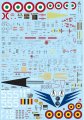 alt="Italeri 2502 - 1/32 F-104 G/S Starfighter Prm Collection" title="Italeri 2502 - 1/32 F-104 G/S Starfighter Prm Collection"