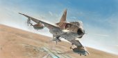 Italeri 2505 - 1/32 Mirage IIIC