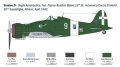 alt="Italeri 2516 - 1/32 Macchi MC.200 Saetta" title="Italeri 2516 - 1/32 Macchi MC.200 Saetta"