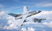 Italeri 2520 - 1/32 Tornado IDS 40th Anniversary