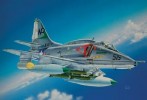 Italeri 2671 - 1/48 A-4E/F Skyhawk