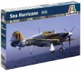 Italeri 2713 - 1/48 Sea Hurricane WWII