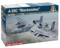 alt="Italeri 2725 - 1/48 A-10C Blacksnakes" title="Italeri 2725 - 1/48 A-10C Blacksnakes"