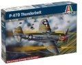 alt="Italeri 2728 - 1/48 P-47D Thunderbolt" title="Italeri 2728 - 1/48 P-47D Thunderbolt"