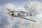 Italeri 2751 - 1/48 FW 190 A-5 WWII