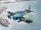 Italeri 2757 - 1/48 AD-4W