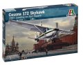alt="Italeri 2764 - 1/48 Cessna 172 Skyhawk II (1987 Landing on Red Square)" title="Italeri 2764 - 1/48 Cessna 172 Skyhawk II (1987 Landing on Red Square)"