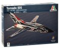 alt="Italeri 2766 - 1/48 Tornado IDS 311 GV RSV 60th Anniversary Special Colors" title="Italeri 2766 - 1/48 Tornado IDS 311 GV RSV 60th Anniversary Special Colors"