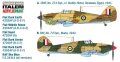 alt="Italeri 2768 - 1/48 Hurricane Mk.I Trop" title="Italeri 2768 - 1/48 Hurricane Mk.I Trop"
