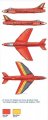alt="Italeri 2772 - 1/48 Hawker Hunter F.6/FGA.9" title="Italeri 2772 - 1/48 Hawker Hunter F.6/FGA.9"