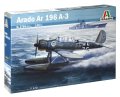 alt="Italeri 2784 - 1/48 Arado Ar 196 A-3" title="Italeri 2784 - 1/48 Arado Ar 196 A-3"
