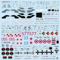 alt="Italeri 2798 - 1/48 Mig-23 MF/BN Flogger" title="Italeri 2798 - 1/48 Mig-23 MF/BN Flogger"