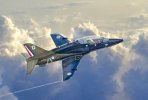 Italeri 2813 - 1/48 BAE Hawk T. Mk.I
