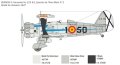 alt="Italeri 2819 - 1/48 Henschel HS 123" title="Italeri 2819 - 1/48 Henschel HS 123"