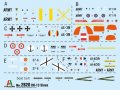 alt="Italeri 2820 - 1/48 Bell OH-13 Sioux" title="Italeri 2820 - 1/48 Bell OH-13 Sioux"