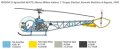 alt="Italeri 2820 - 1/48 Bell OH-13 Sioux" title="Italeri 2820 - 1/48 Bell OH-13 Sioux"