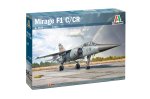 Italeri 2839 - 1/48 Mirage F1 C/CR
