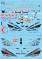 alt="Italeri 2839 - 1/48 Mirage F1 C/CR" title="Italeri 2839 - 1/48 Mirage F1 C/CR"