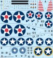 alt="Italeri 2841 - 1/48 USN SBD-3 Dauntless" title="Italeri 2841 - 1/48 USN SBD-3 Dauntless"