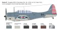 alt="Italeri 2841 - 1/48 USN SBD-3 Dauntless" title="Italeri 2841 - 1/48 USN SBD-3 Dauntless"