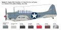 alt="Italeri 2841 - 1/48 USN SBD-3 Dauntless" title="Italeri 2841 - 1/48 USN SBD-3 Dauntless"