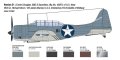 alt="Italeri 2841 - 1/48 USN SBD-3 Dauntless" title="Italeri 2841 - 1/48 USN SBD-3 Dauntless"