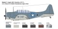 alt="Italeri 2841 - 1/48 USN SBD-3 Dauntless" title="Italeri 2841 - 1/48 USN SBD-3 Dauntless"