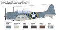 alt="Italeri 2841 - 1/48 USN SBD-3 Dauntless" title="Italeri 2841 - 1/48 USN SBD-3 Dauntless"
