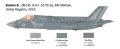 alt="Italeri 92810 - 1/48 F-35B Lightning II STOVL Version" title="Italeri 92810 - 1/48 F-35B Lightning II STOVL Version"