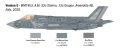 alt="Italeri 92810 - 1/48 F-35B Lightning II STOVL Version" title="Italeri 92810 - 1/48 F-35B Lightning II STOVL Version"