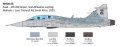 alt="Italeri 2664 - 1/48 JAS-39 Gripen Twin Seater" title="Italeri 2664 - 1/48 JAS-39 Gripen Twin Seater"
