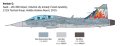 alt="Italeri 2664 - 1/48 JAS-39 Gripen Twin Seater" title="Italeri 2664 - 1/48 JAS-39 Gripen Twin Seater"