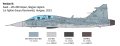 alt="Italeri 2664 - 1/48 JAS-39 Gripen Twin Seater" title="Italeri 2664 - 1/48 JAS-39 Gripen Twin Seater"