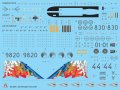 alt="Italeri 2664 - 1/48 JAS-39 Gripen Twin Seater" title="Italeri 2664 - 1/48 JAS-39 Gripen Twin Seater"